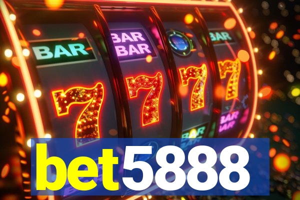 bet5888
