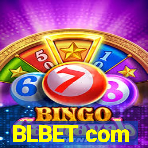 BLBET com