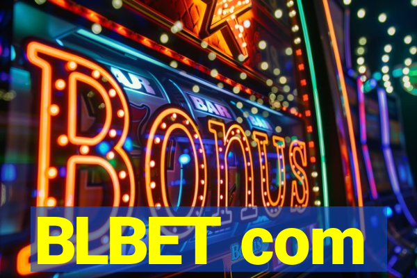 BLBET com