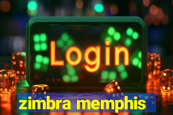 zimbra memphis