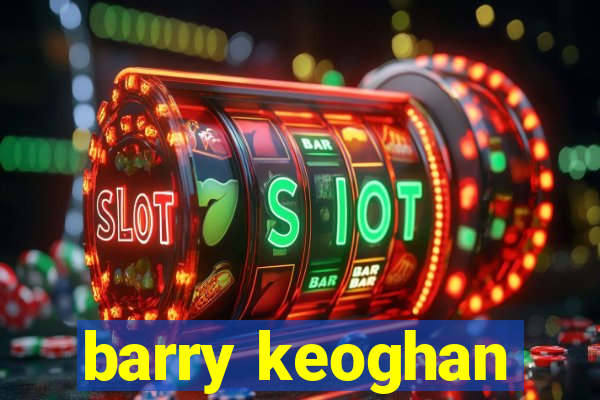 barry keoghan