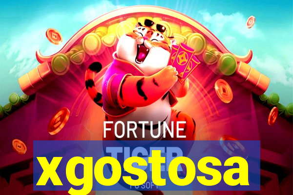 xgostosa