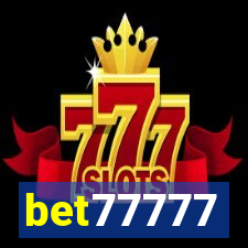 bet77777