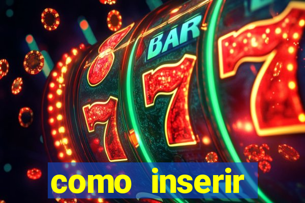 como inserir coordenadas no ide-sisema