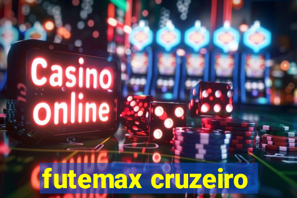 futemax cruzeiro