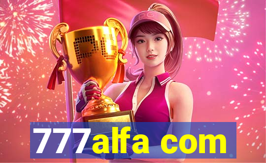 777alfa com