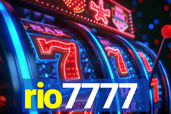 rio7777
