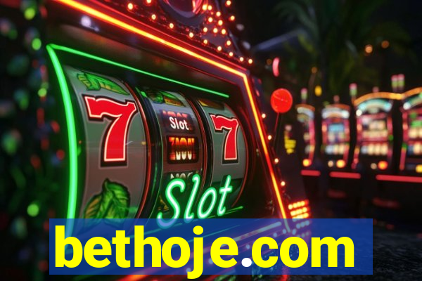 bethoje.com