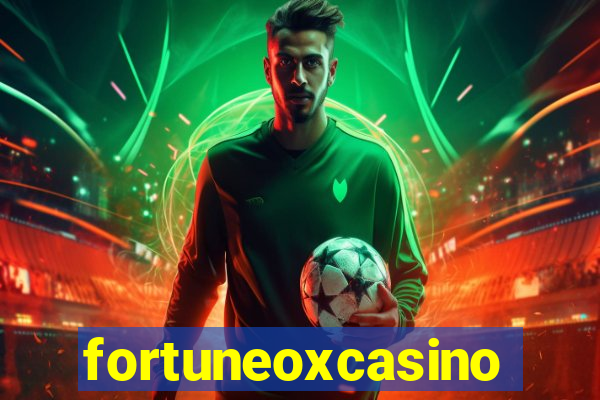 fortuneoxcasino.com