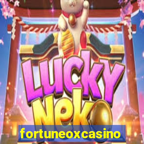 fortuneoxcasino.com