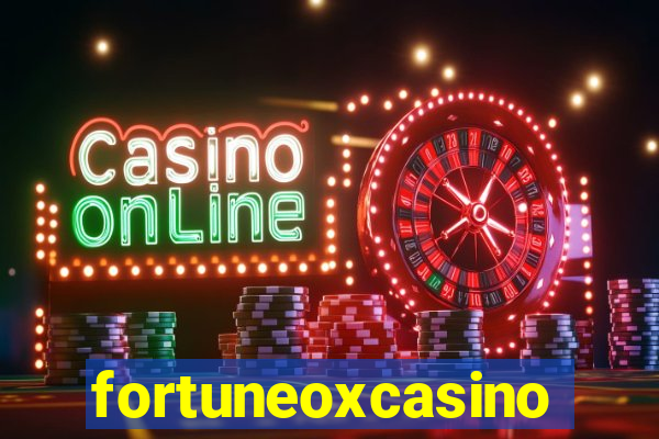 fortuneoxcasino.com