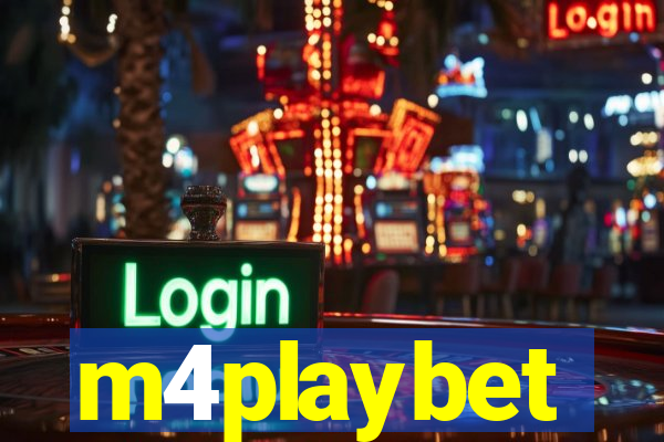 m4playbet