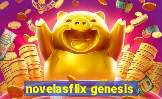 novelasflix genesis