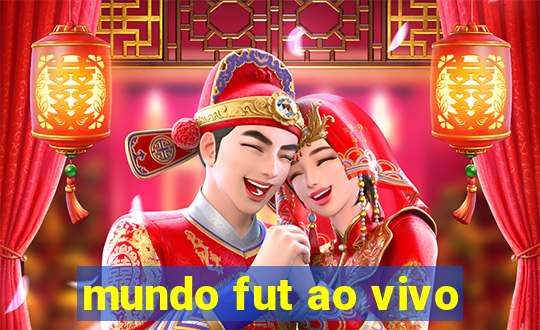 mundo fut ao vivo