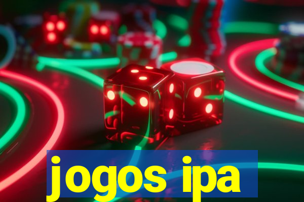 jogos ipa