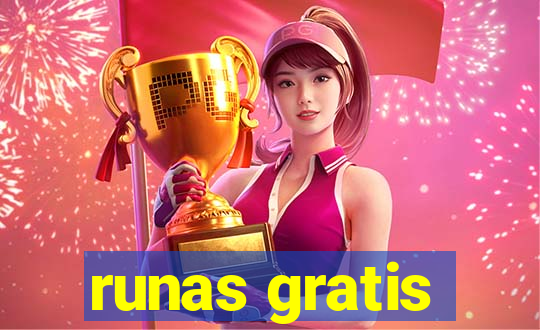 runas gratis