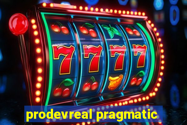 prodevreal pragmatic