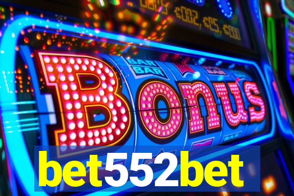 bet552bet