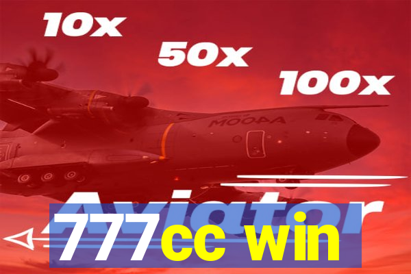 777cc win