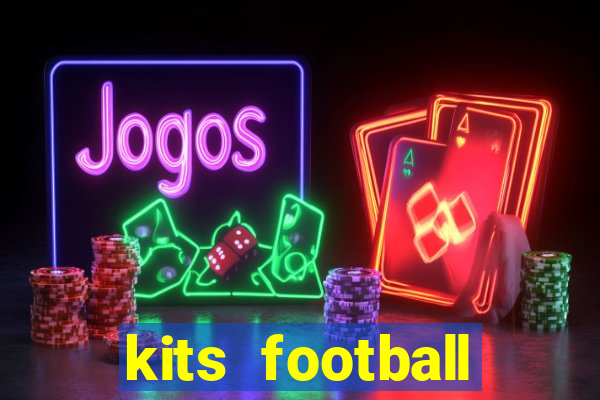 kits football manager 2016
