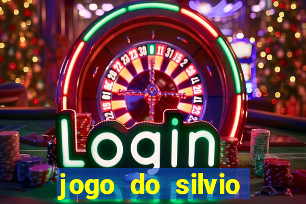 jogo do silvio santos da roleta