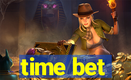 time bet