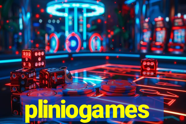 pliniogames