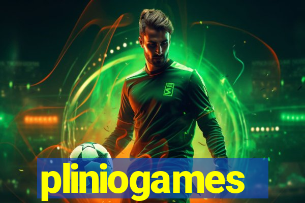 pliniogames
