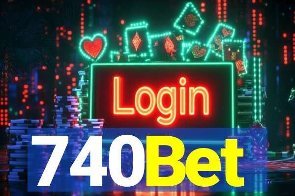 740Bet