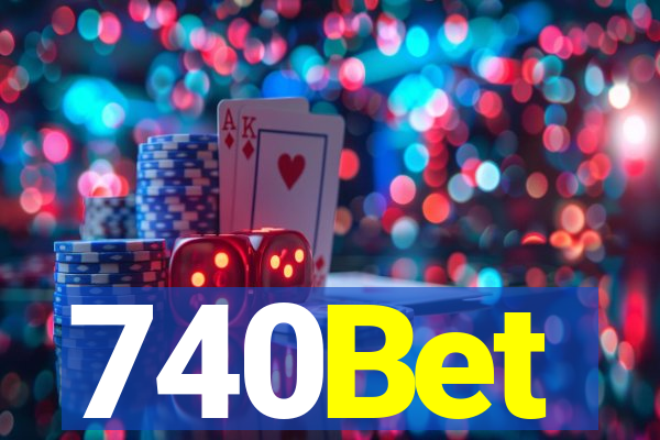 740Bet