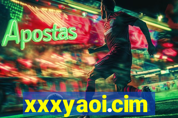 xxxyaoi.cim