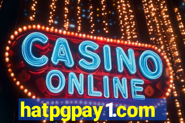 hatpgpay1.com