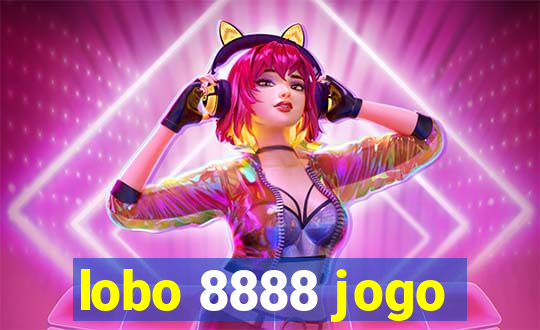 lobo 8888 jogo