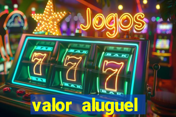 valor aluguel carrinho beto carrero 2023