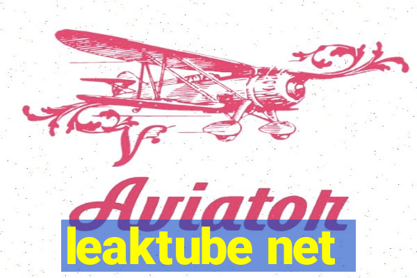 leaktube net