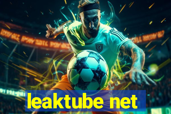 leaktube net