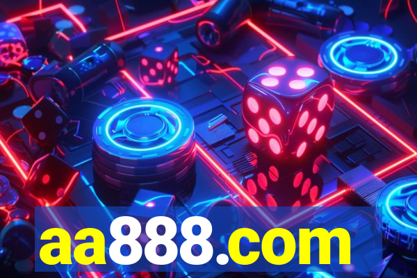 aa888.com