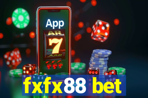 fxfx88 bet