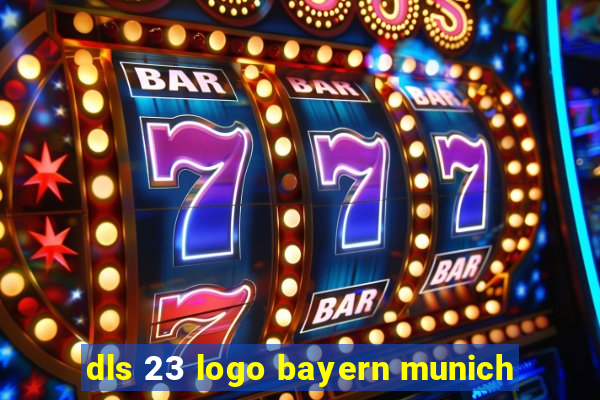 dls 23 logo bayern munich