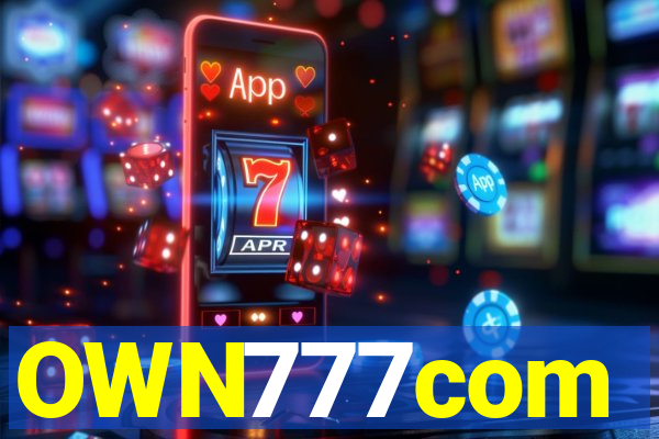 OWN777com