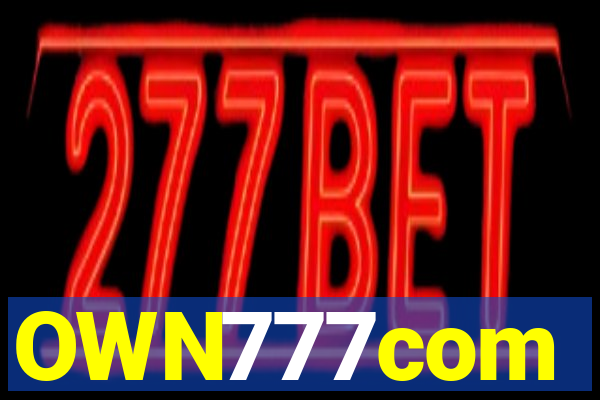 OWN777com