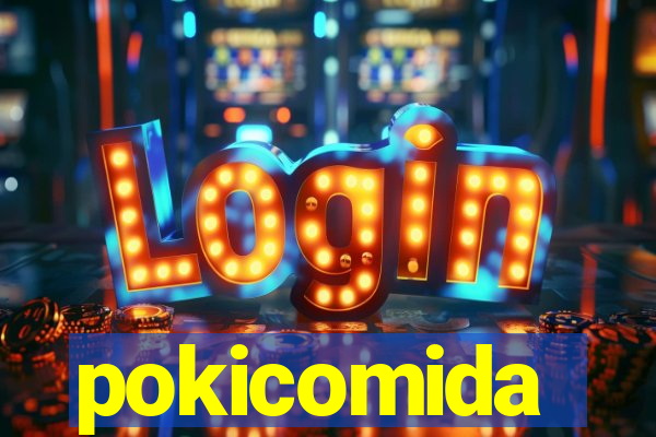 pokicomida