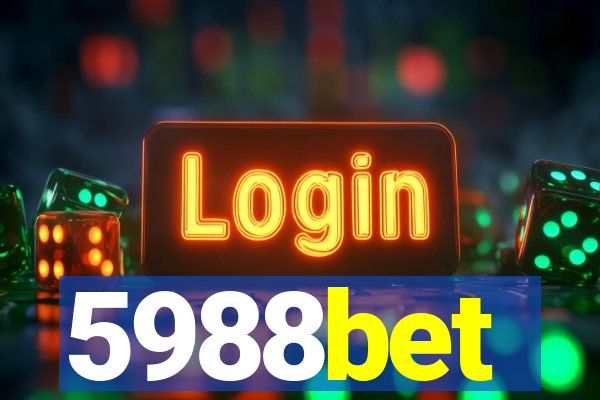 5988bet