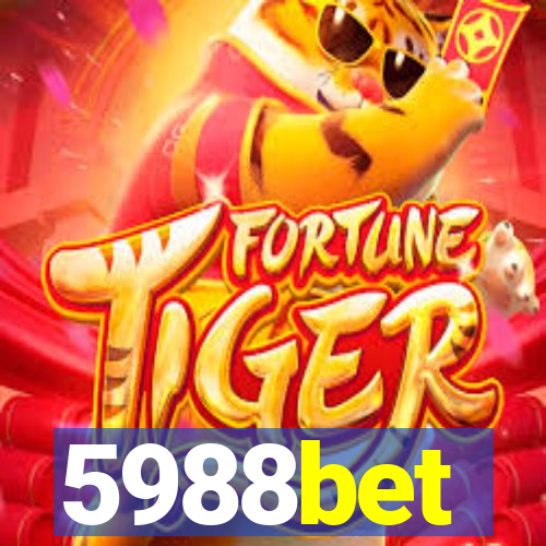 5988bet