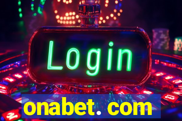 onabet. com