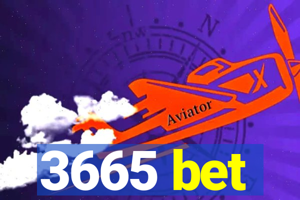 3665 bet