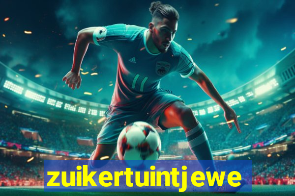 zuikertuintjeweg