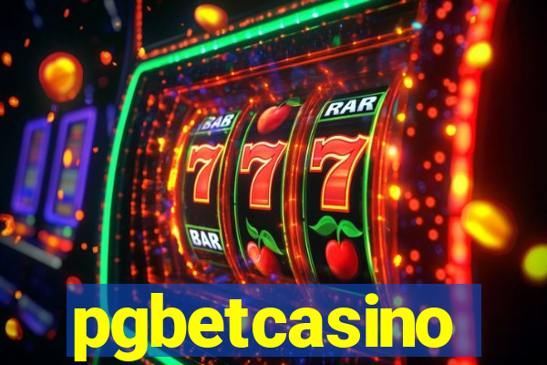 pgbetcasino