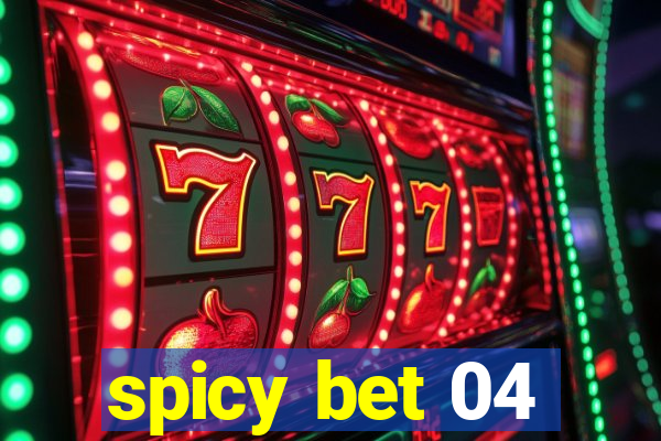 spicy bet 04