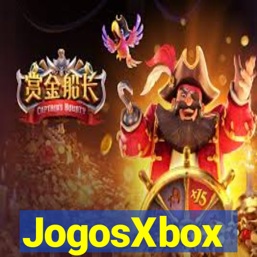 JogosXbox